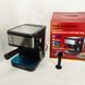 Кавоварка Еспресо Top Kitchen TK00215 ріжкова 1500Вт 1,8л 1-3 чашки еспресо 15 Бар ws86582 фото 7
