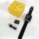 Смарт-годинник Smart Watch A1 розумний електронний зі слотом під sim-карту + карту пам'яті micro-sd. Колір: срібний ws73332-3 фото 2
