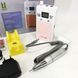 Портативний фрезер для нігтів Nail Drill YT-928 акумуляторний з індикатором заряду на 35 000 оборотів. Колір: білий ws79382 фото 3