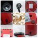 Апарат для виготовлення попкорну в домашніх умовах. Попкорниця. Relia Popcorn Maker ws54894 фото 3