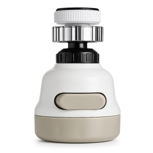 Аератор для крана, змішувача Water pressure for tap ws67585 фото