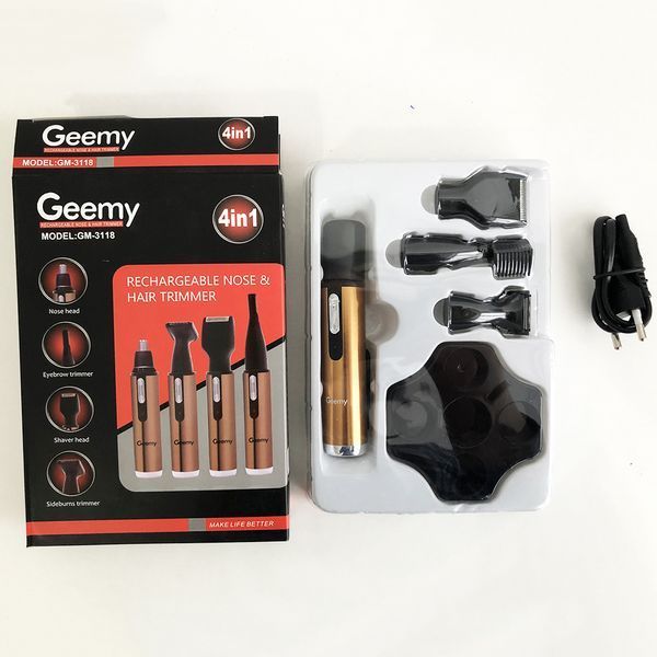 Тример GEMEI GM-3118 ws67883 фото