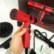 Фен професійний VGR V-401 RED ws29827 фото 4