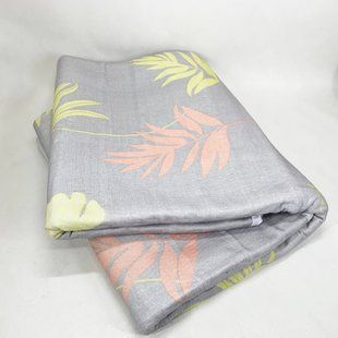 Електропростирадло електричне простирадло з підігрівом Electric Blanket 180х150см сірий ws19399 фото
