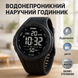 Годинник наручний чоловічий SKMEI 2155BKBK ws12662 фото 1