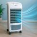 Мобільний повітроохолоджувач Domotec MS-1628, 60Вт &mdash; компактний підлоговий клімат-контроль ws36353 фото 2