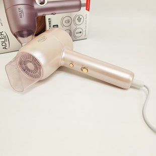Фен Adler AD 2279p 1800Вт ws26883 фото