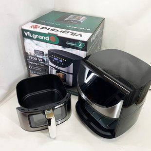 Мультипіч ViLgrand VAF6017WDS ws16885 фото