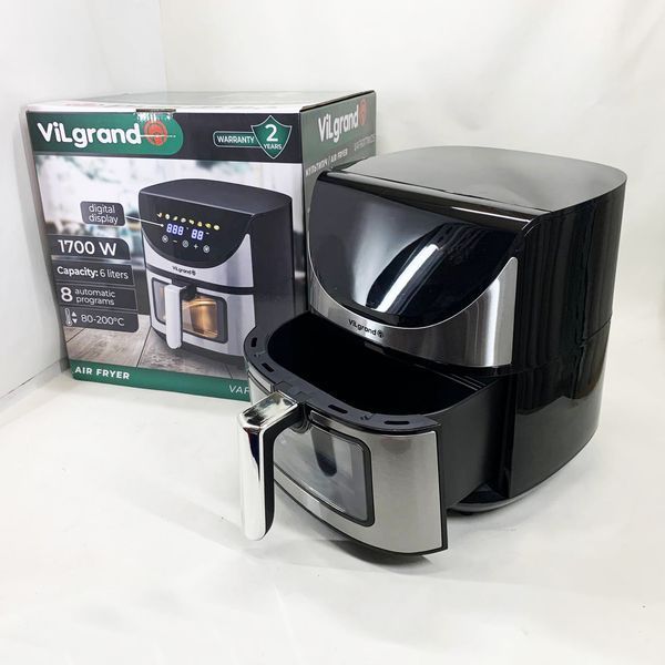 Мультипіч ViLgrand VAF6017WDS ws16885 фото