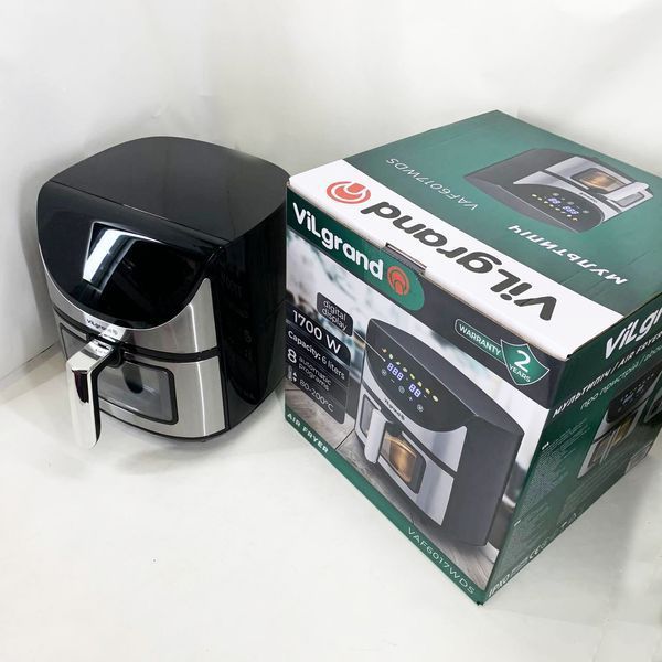 Мультипіч ViLgrand VAF6017WDS ws16885 фото