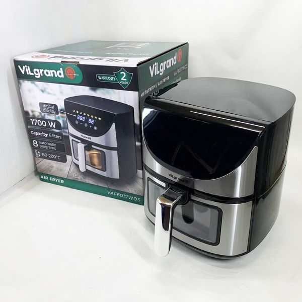 Мультипіч ViLgrand VAF6017WDS ws16885 фото