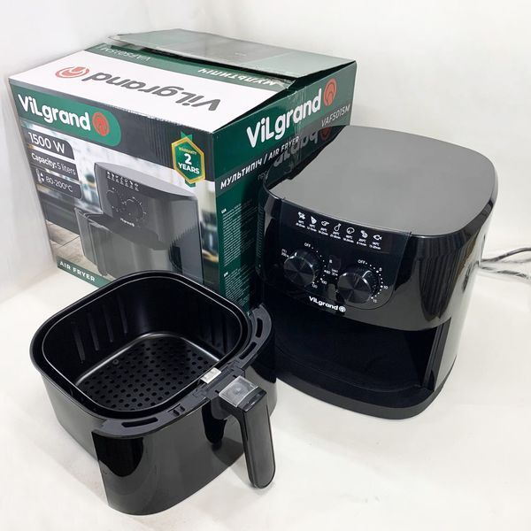 Мультипіч ViLgrand VAF5015M ws64554 фото