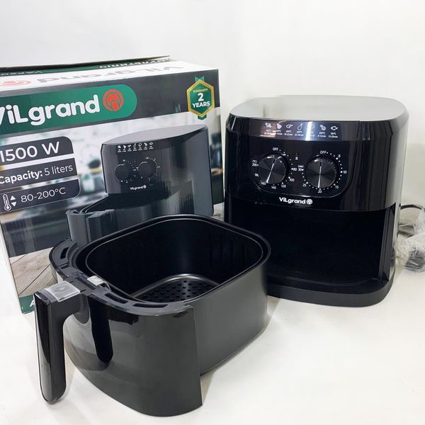 Мультипіч ViLgrand VAF5015M ws64554 фото